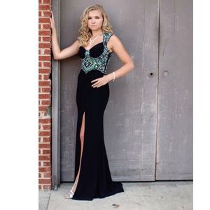 Prom or formal dress!